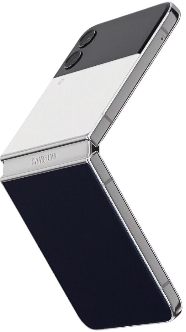 Refurbished Galaxy Z Flip4 - Reebelo Österreich