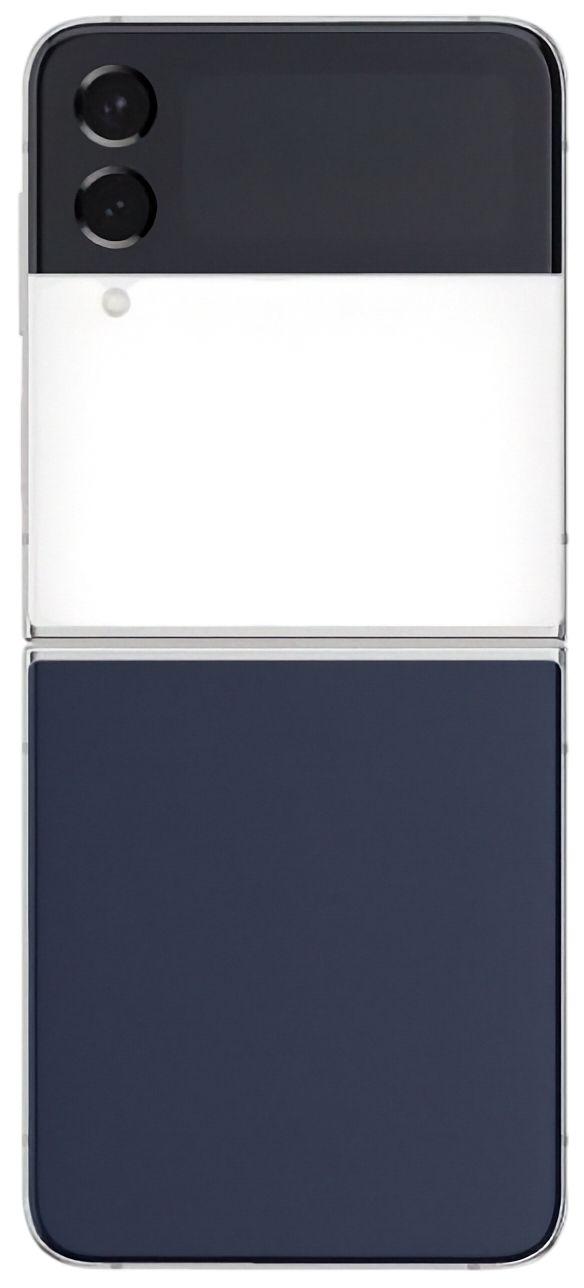 Refurbished Galaxy Z Flip4 - Reebelo Österreich