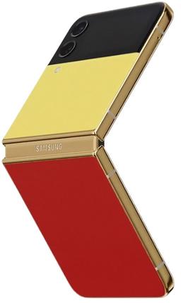 Refurbished Galaxy Z Flip4 - Reebelo Österreich