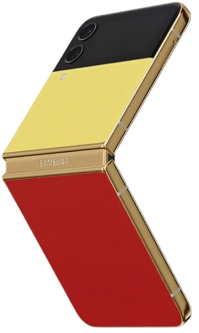 Refurbished Galaxy Z Flip4 - Reebelo Österreich