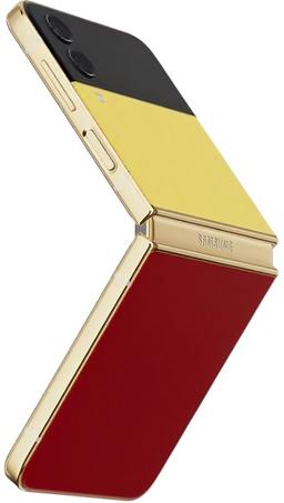 Refurbished Galaxy Z Flip4 - Reebelo Österreich