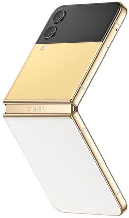 Refurbished Galaxy Z Flip4 - Reebelo Österreich