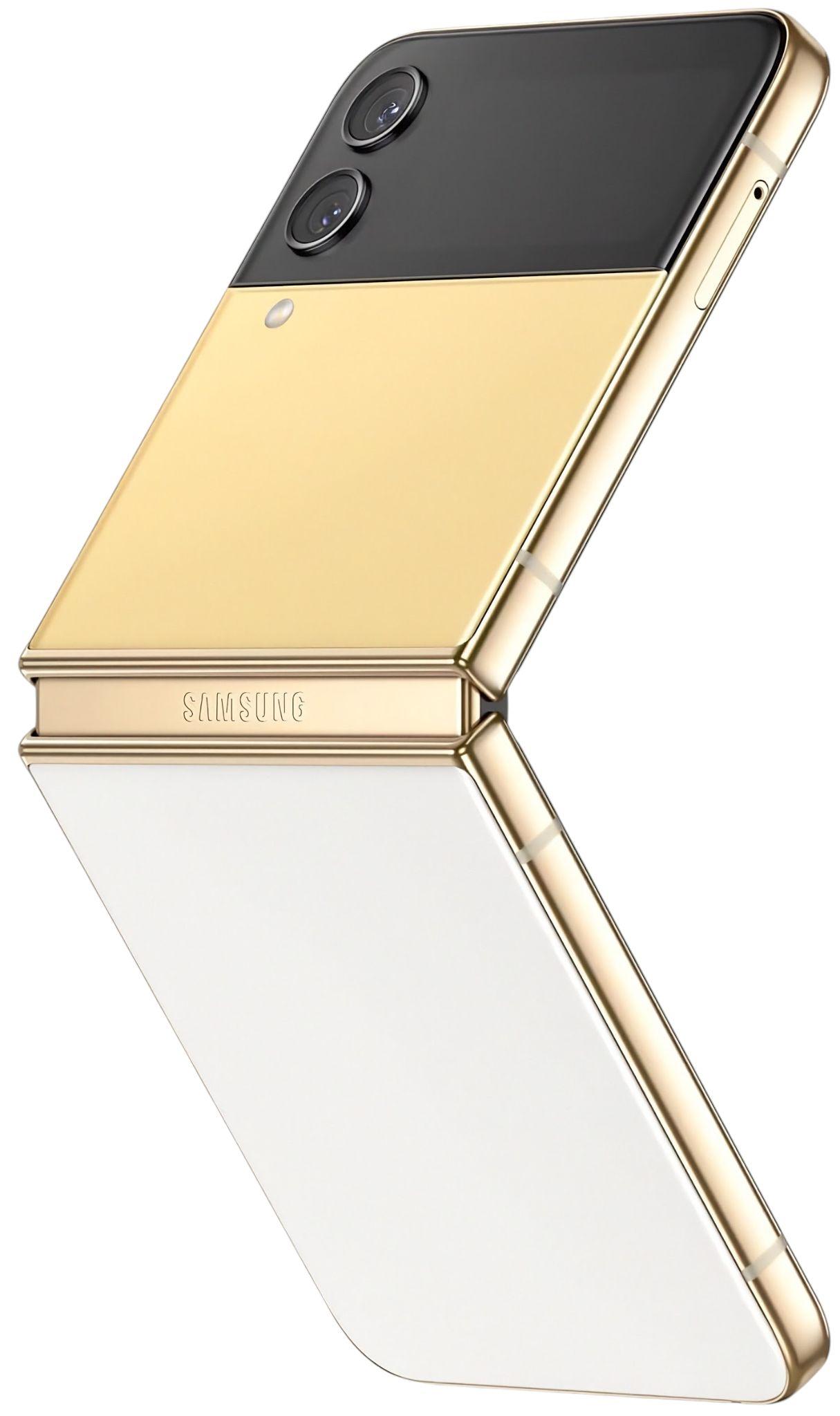 Refurbished Galaxy Z Flip4 - Reebelo Österreich