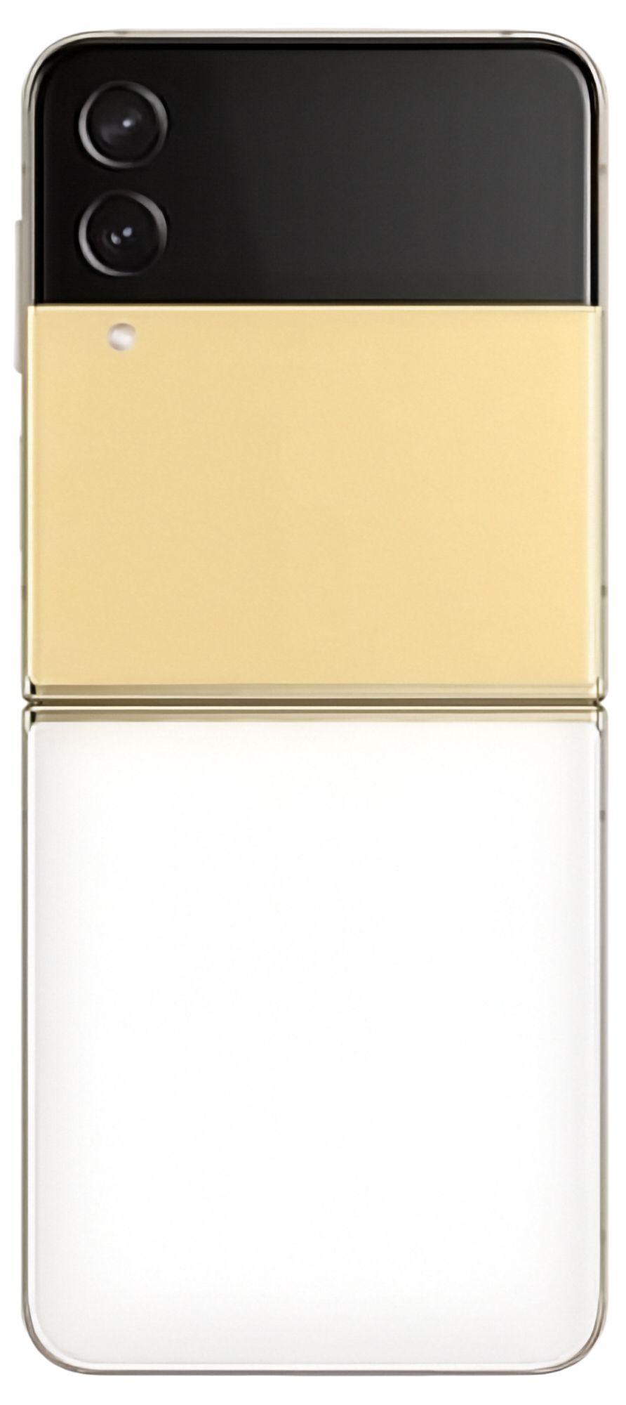 Refurbished Galaxy Z Flip4 - Reebelo Österreich