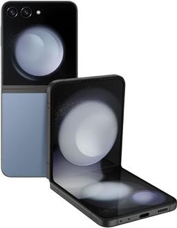 Refurbished Galaxy Z Flip5 (5G) - Reebelo Österreich