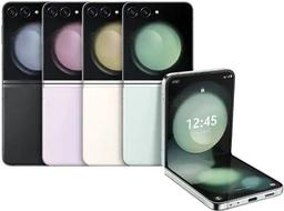 Refurbished Galaxy Z Flip5 (5G) - Reebelo Österreich