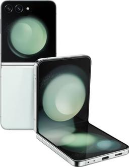 Refurbished Galaxy Z Flip5 (5G) - Reebelo Österreich