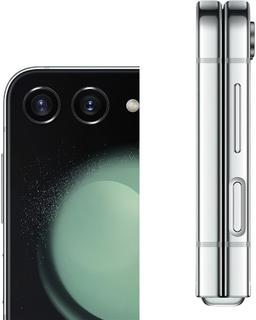 Refurbished Galaxy Z Flip5 (5G) - Reebelo Österreich