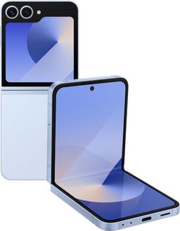 Refurbished Galaxy Z Flip6 - Reebelo Österreich
