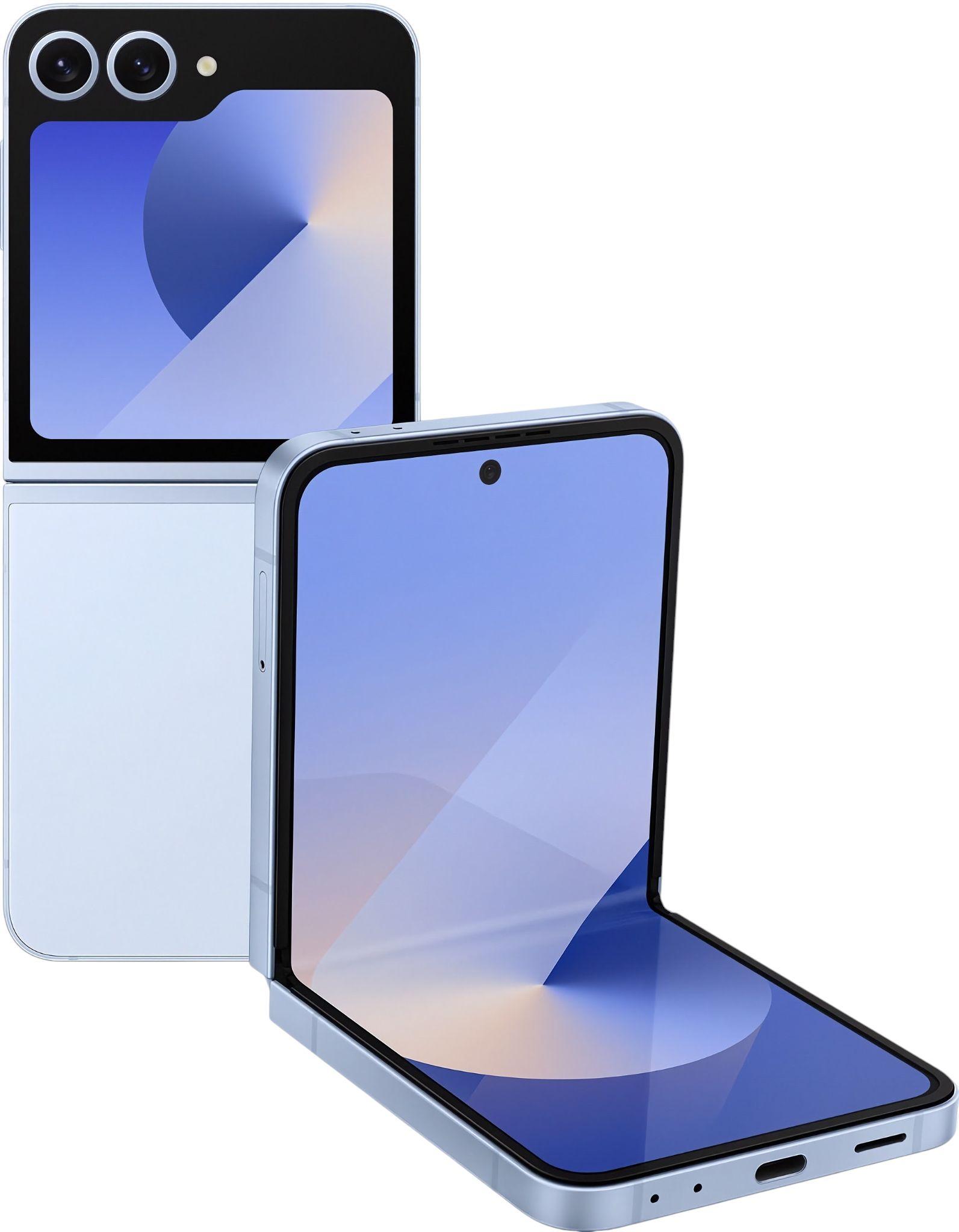 Refurbished Galaxy Z Flip6 - Reebelo Österreich