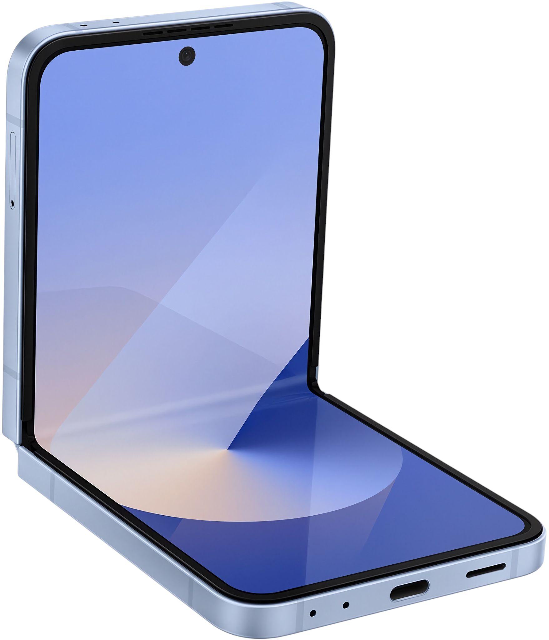 Refurbished Galaxy Z Flip6 - Reebelo Österreich