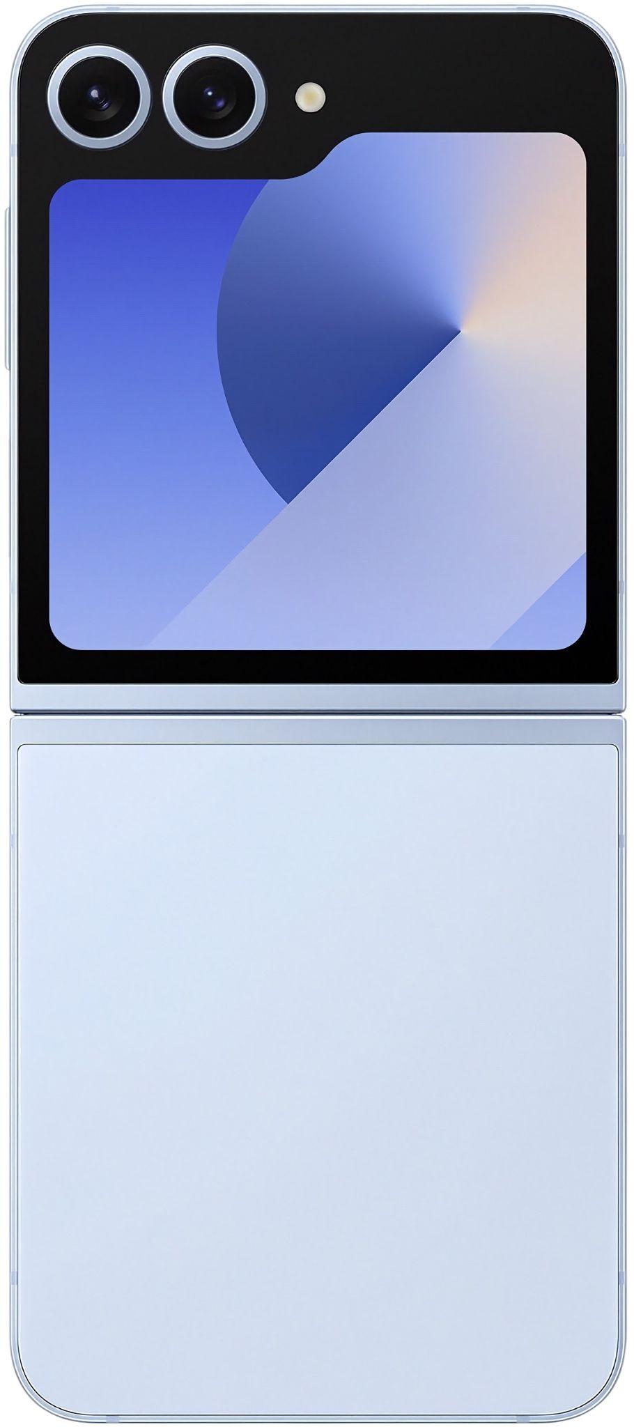 Refurbished Galaxy Z Flip6 - Reebelo Österreich