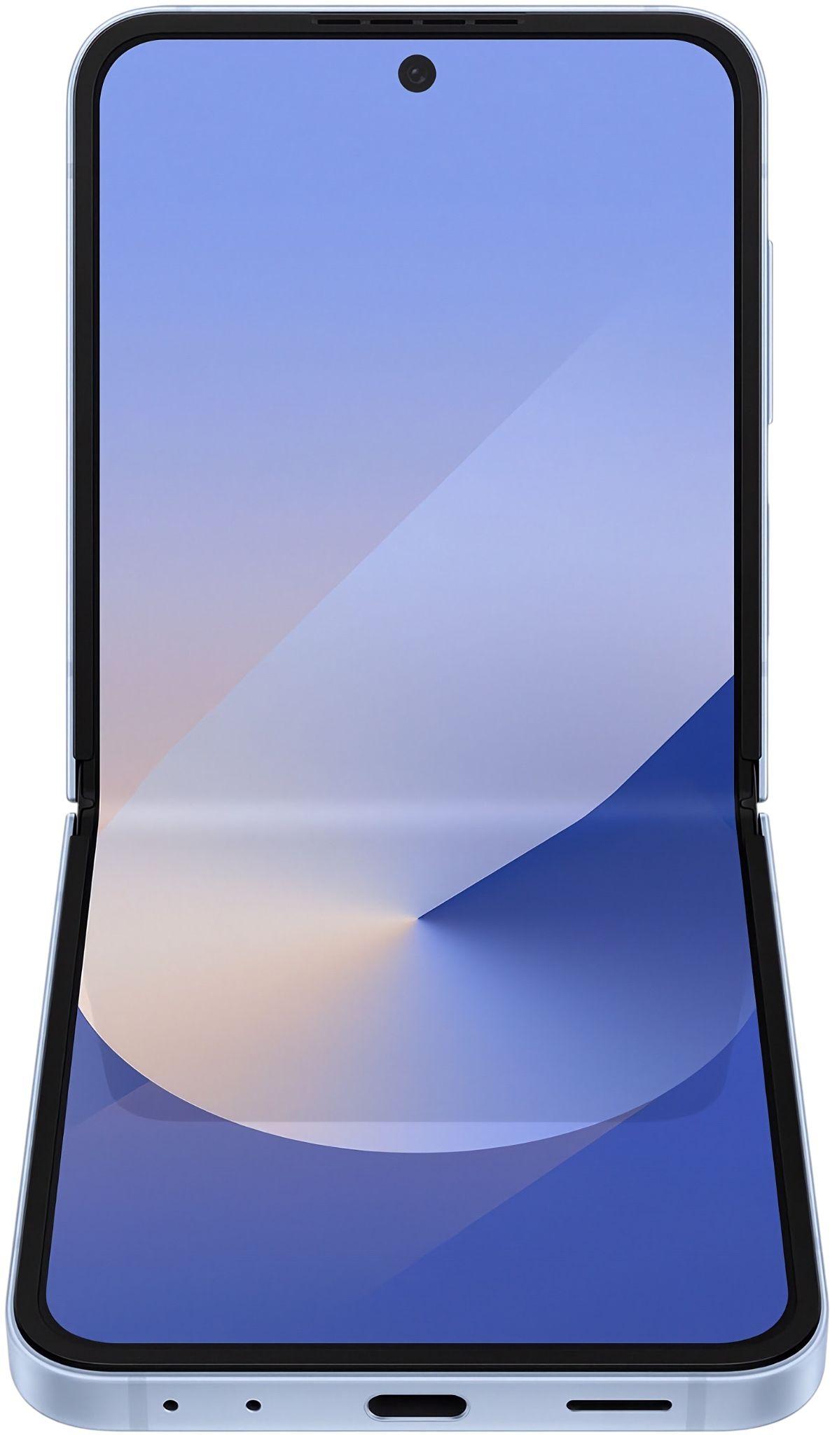 Refurbished Galaxy Z Flip6 - Reebelo Österreich