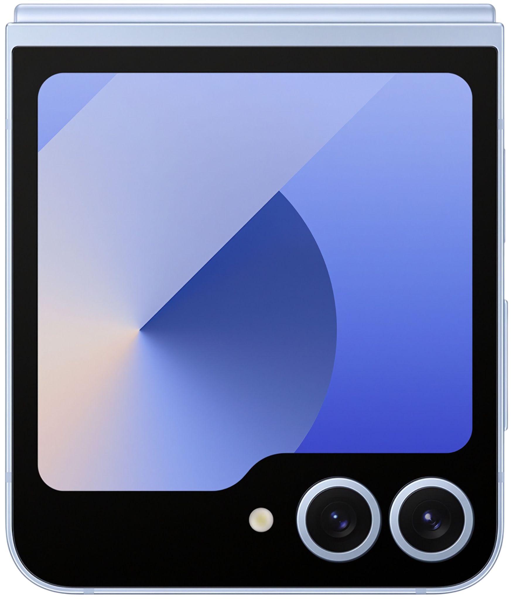Refurbished Galaxy Z Flip6 - Reebelo Österreich