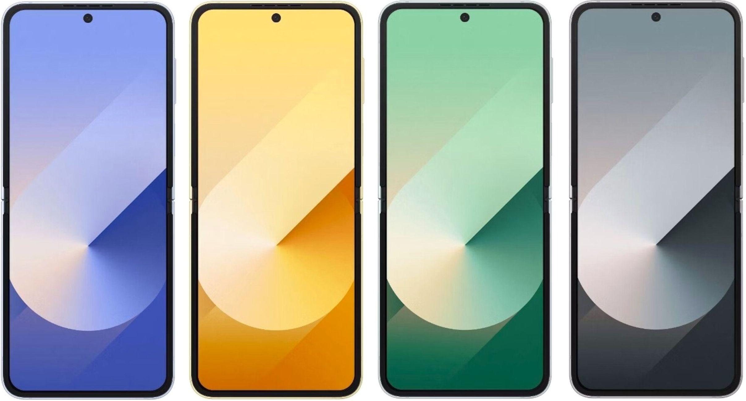 Refurbished Galaxy Z Flip6 - Reebelo Österreich