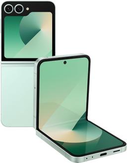 Refurbished Galaxy Z Flip6 - Reebelo Österreich