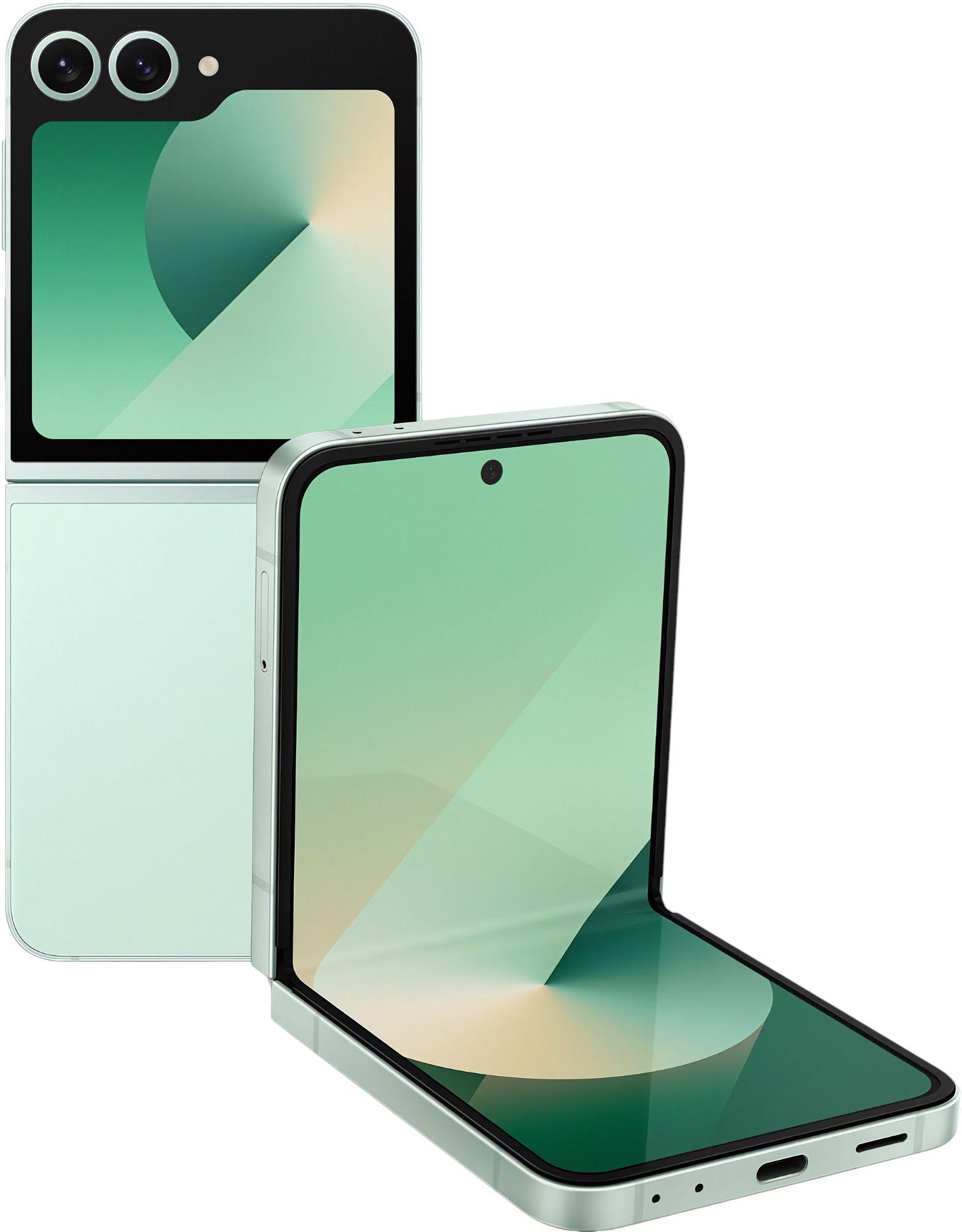 Refurbished Galaxy Z Flip6 - Reebelo Österreich
