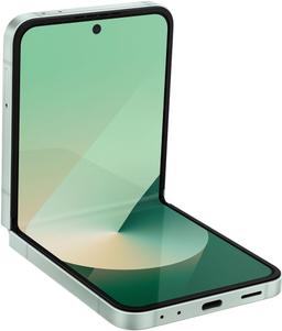 Refurbished Galaxy Z Flip6 - Reebelo Österreich