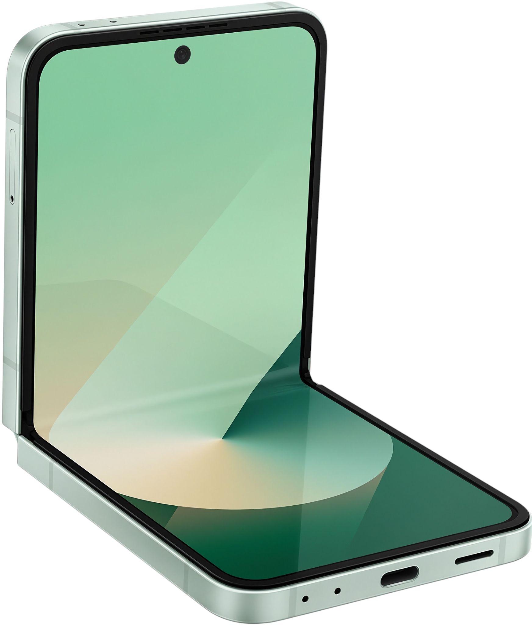 Refurbished Galaxy Z Flip6 - Reebelo Österreich