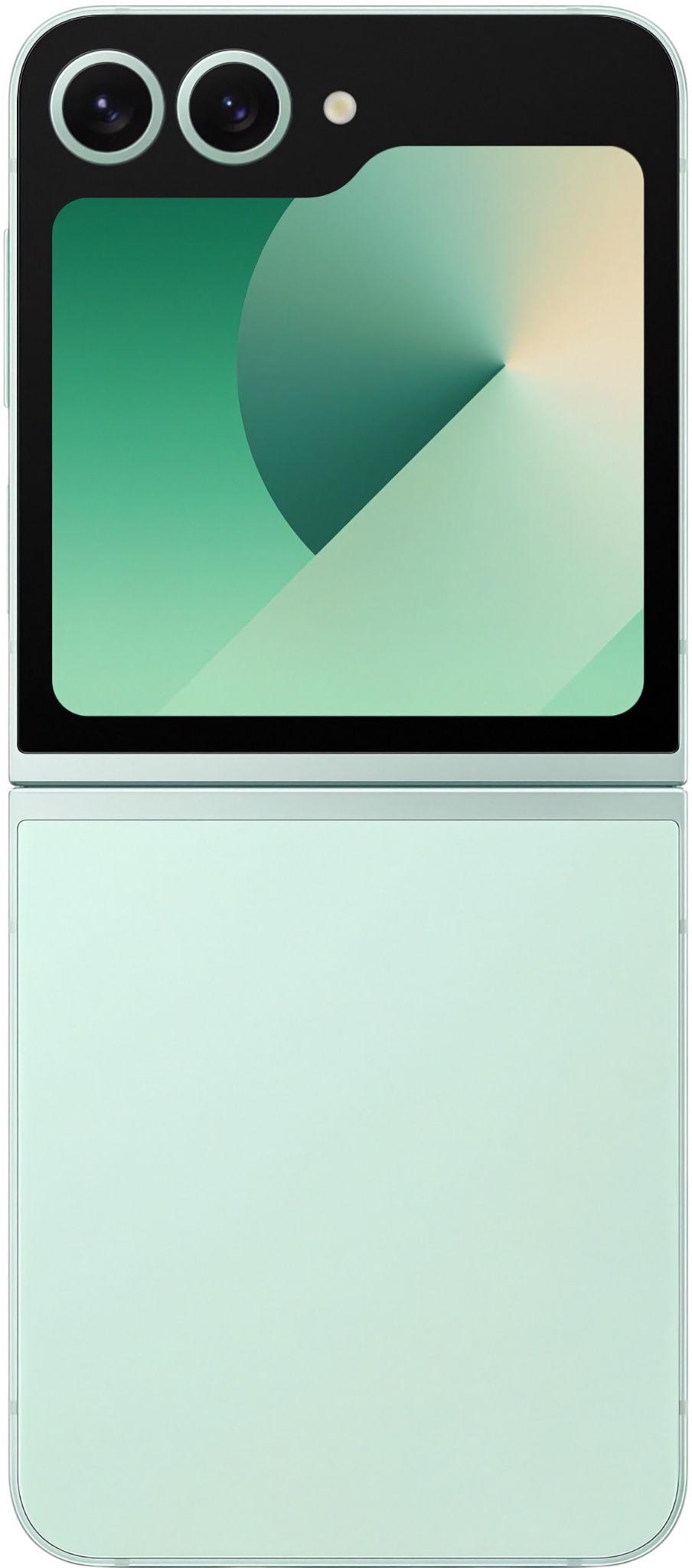 Refurbished Galaxy Z Flip6 - Reebelo Österreich