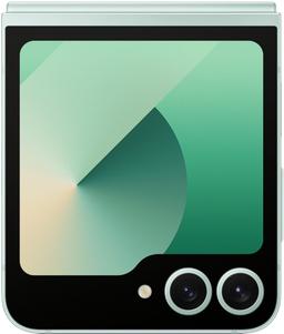 Refurbished Galaxy Z Flip6 - Reebelo Österreich