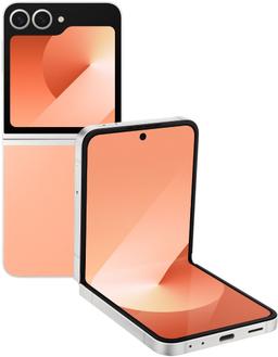 Refurbished Galaxy Z Flip6 - Reebelo Österreich