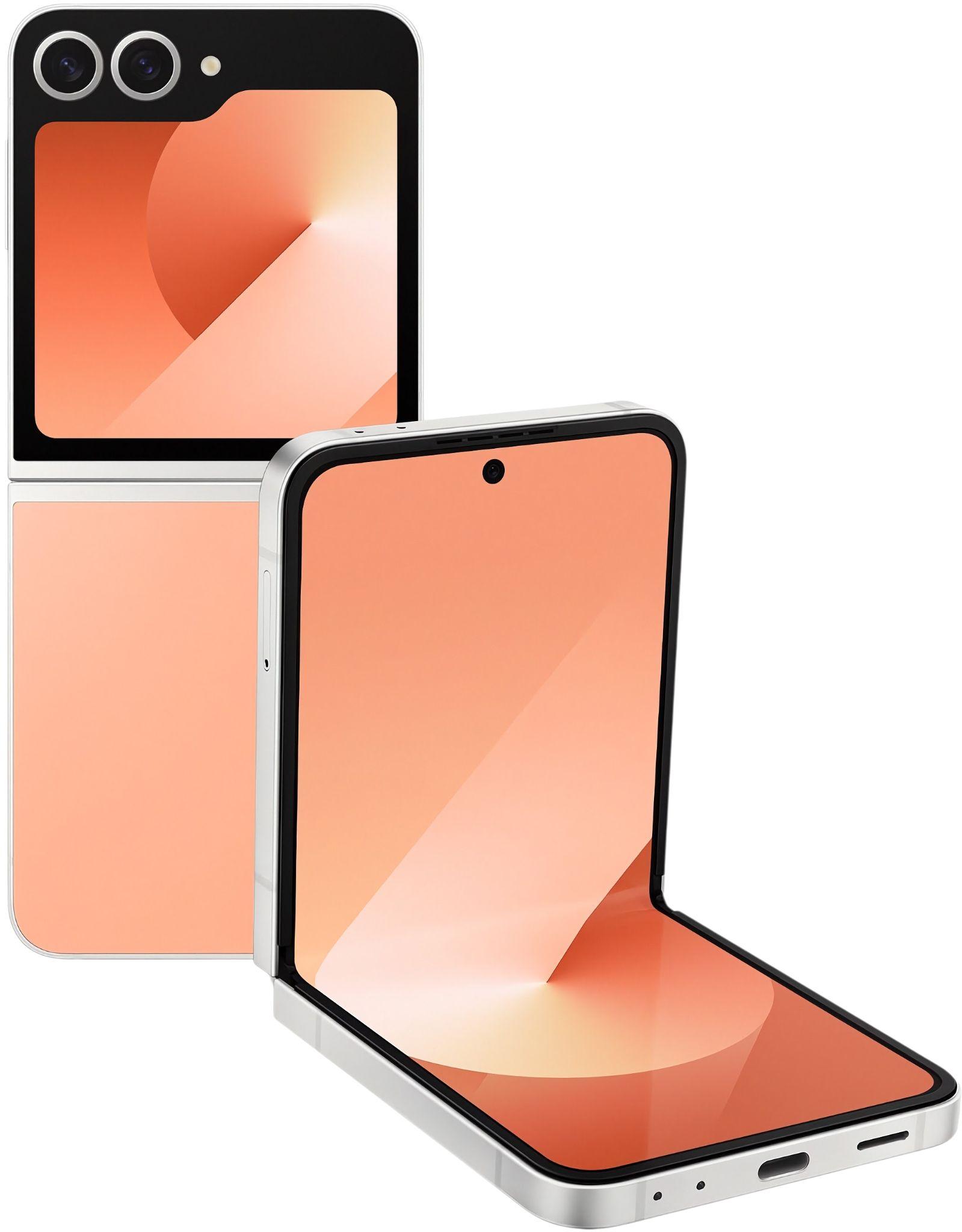 Refurbished Galaxy Z Flip6 - Reebelo Österreich