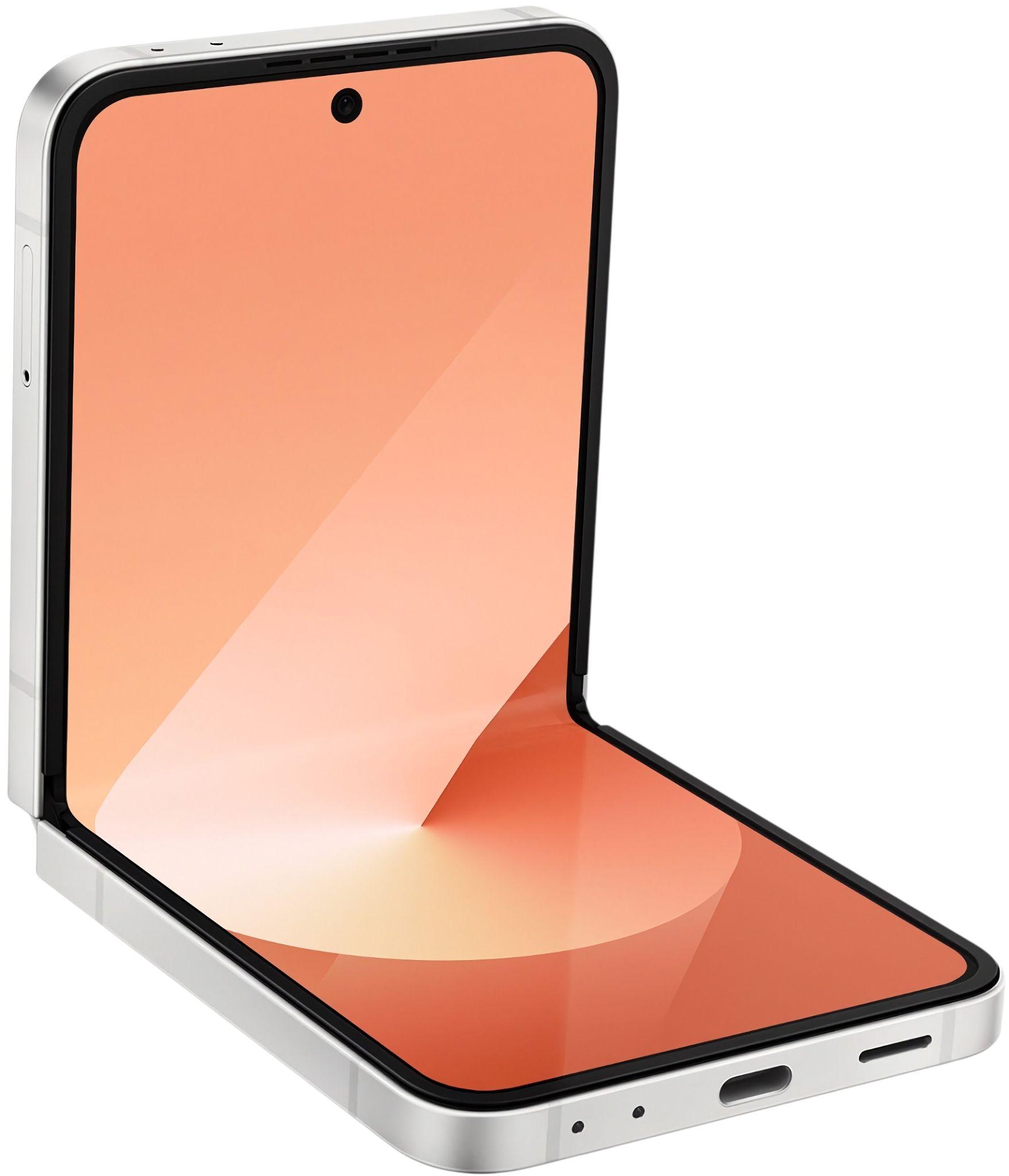 Refurbished Galaxy Z Flip6 - Reebelo Österreich