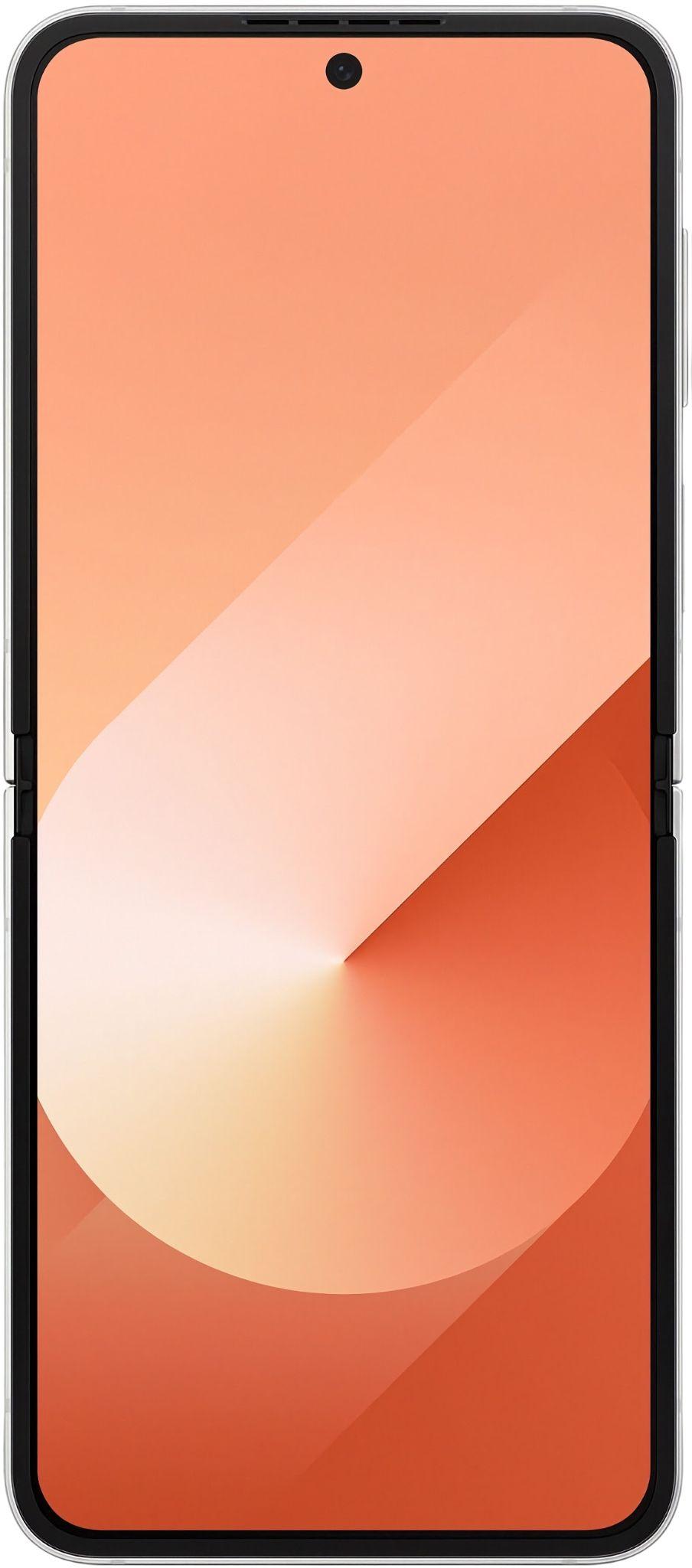 Refurbished Galaxy Z Flip6 - Reebelo Österreich