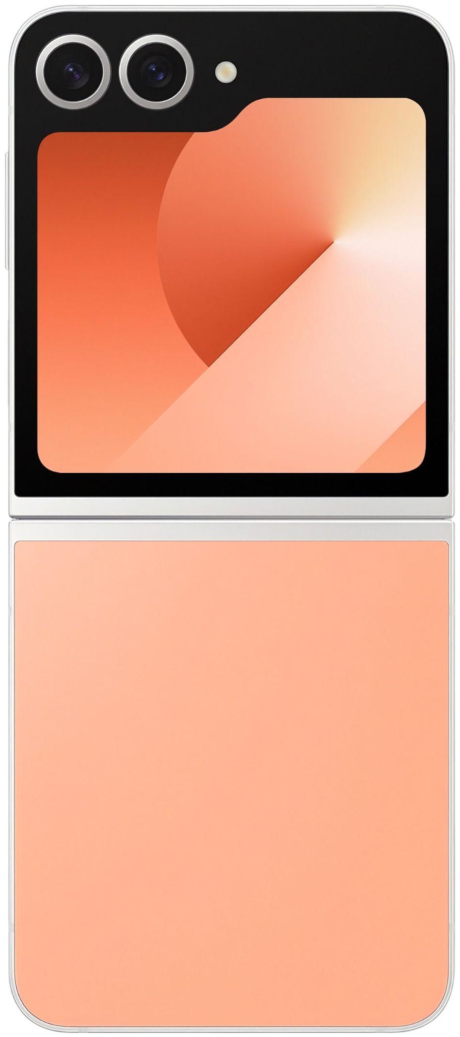 Refurbished Galaxy Z Flip6 - Reebelo Österreich