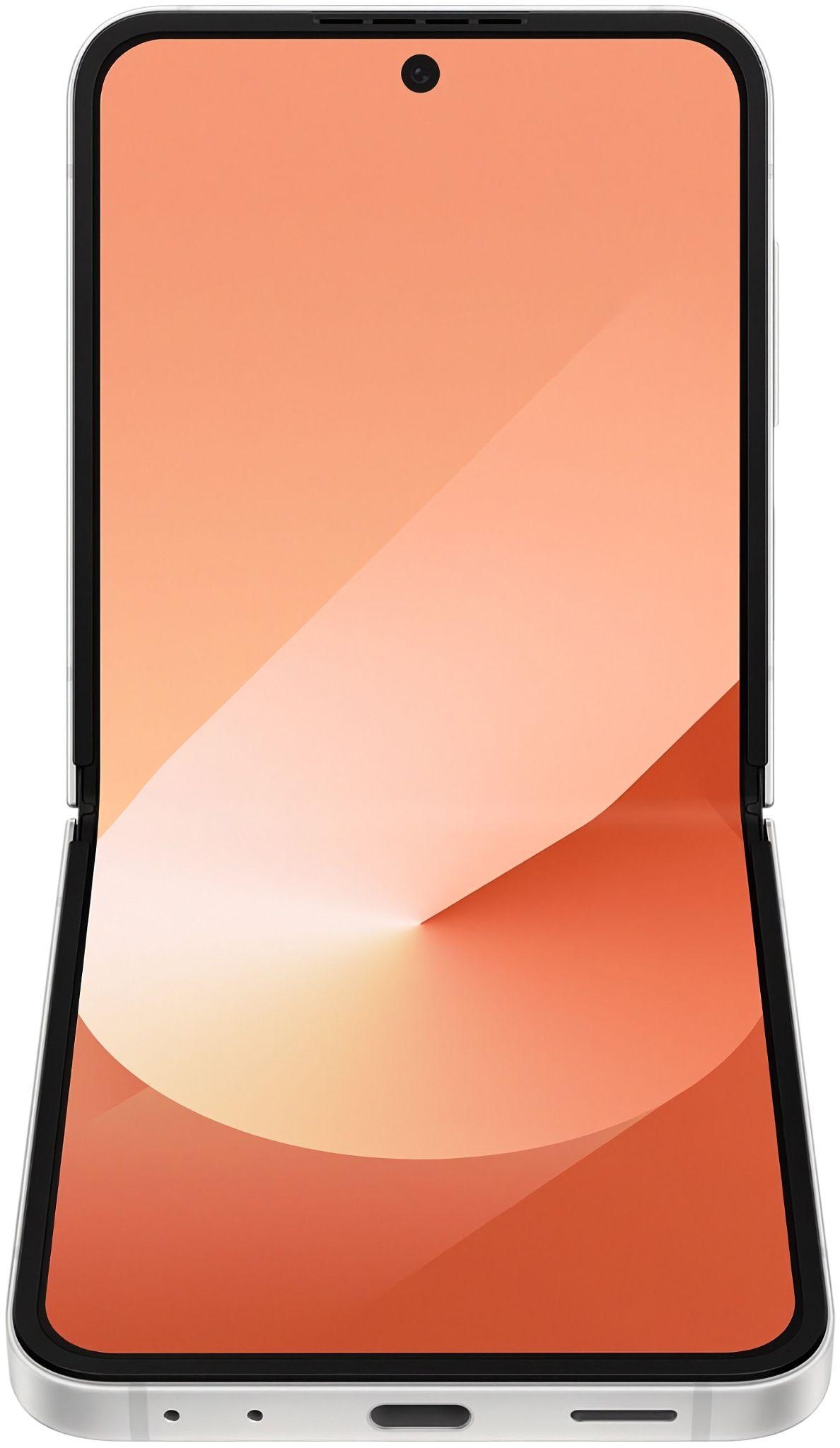 Refurbished Galaxy Z Flip6 - Reebelo Österreich