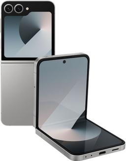 Refurbished Galaxy Z Flip6 - Reebelo Österreich