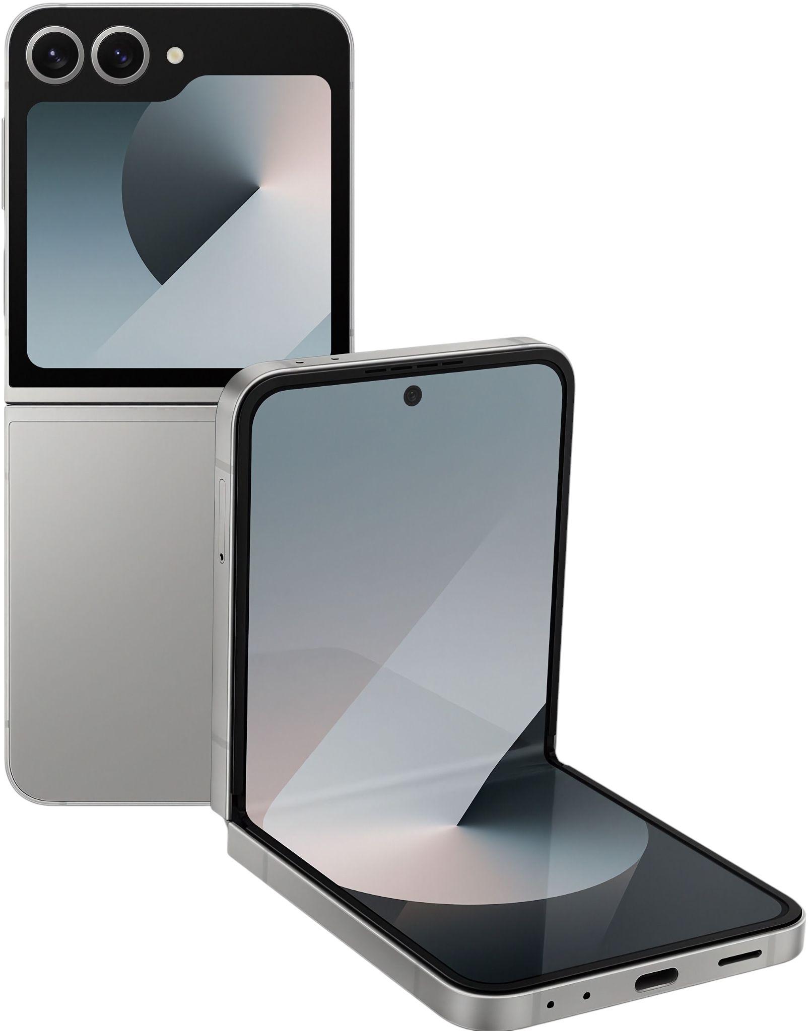 Refurbished Galaxy Z Flip6 - Reebelo Österreich