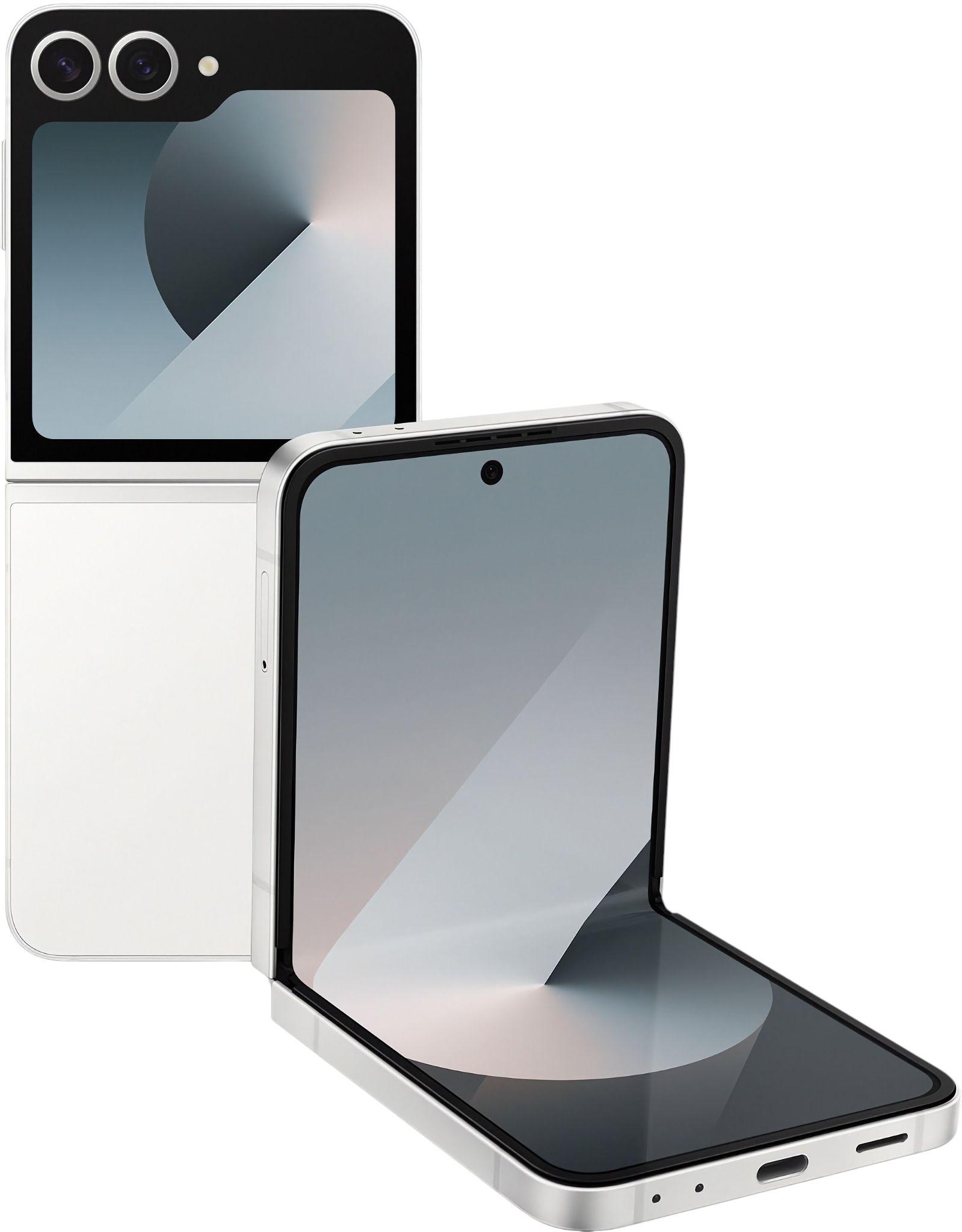Refurbished Galaxy Z Flip6 - Reebelo Österreich