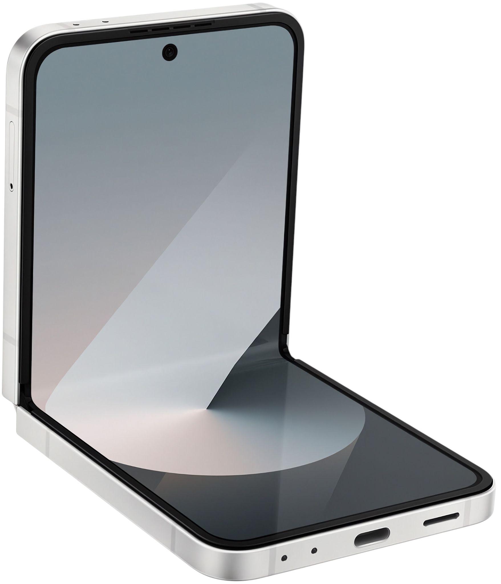 Refurbished Galaxy Z Flip6 - Reebelo Österreich