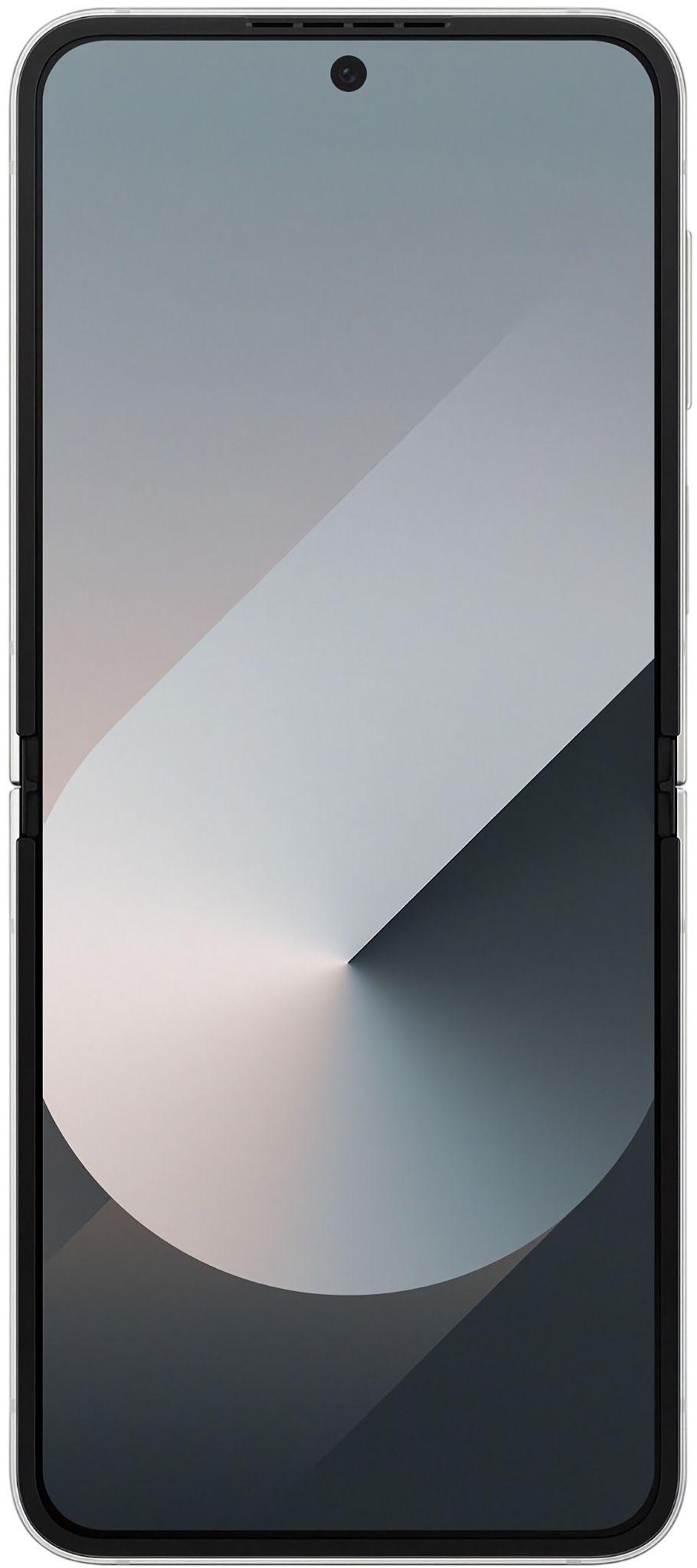 Refurbished Galaxy Z Flip6 - Reebelo Österreich