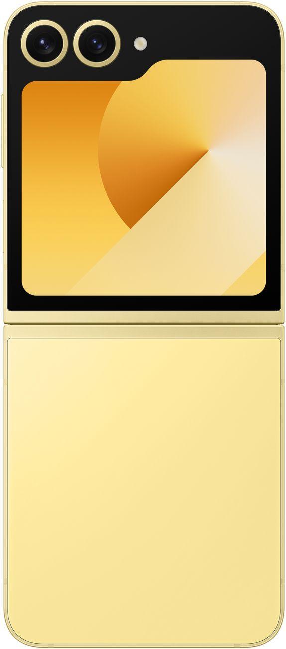 Refurbished Galaxy Z Flip6 - Reebelo Österreich