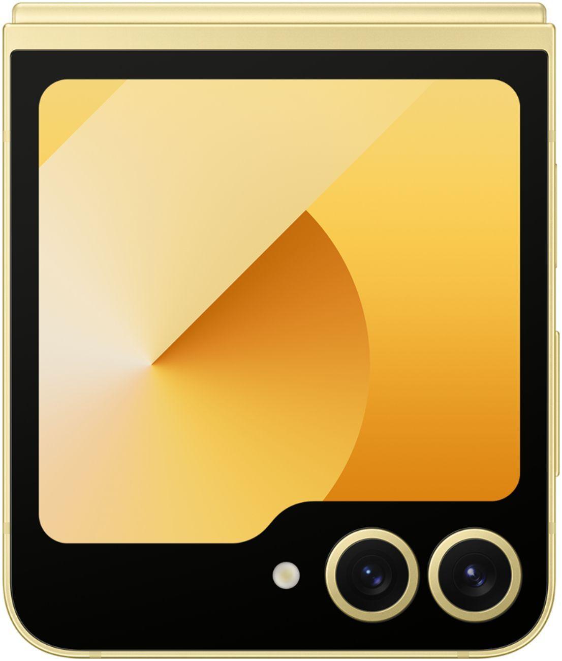 Refurbished Galaxy Z Flip6 - Reebelo Österreich