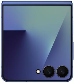 Refurbished Galaxy Z Flip7 - Reebelo Österreich