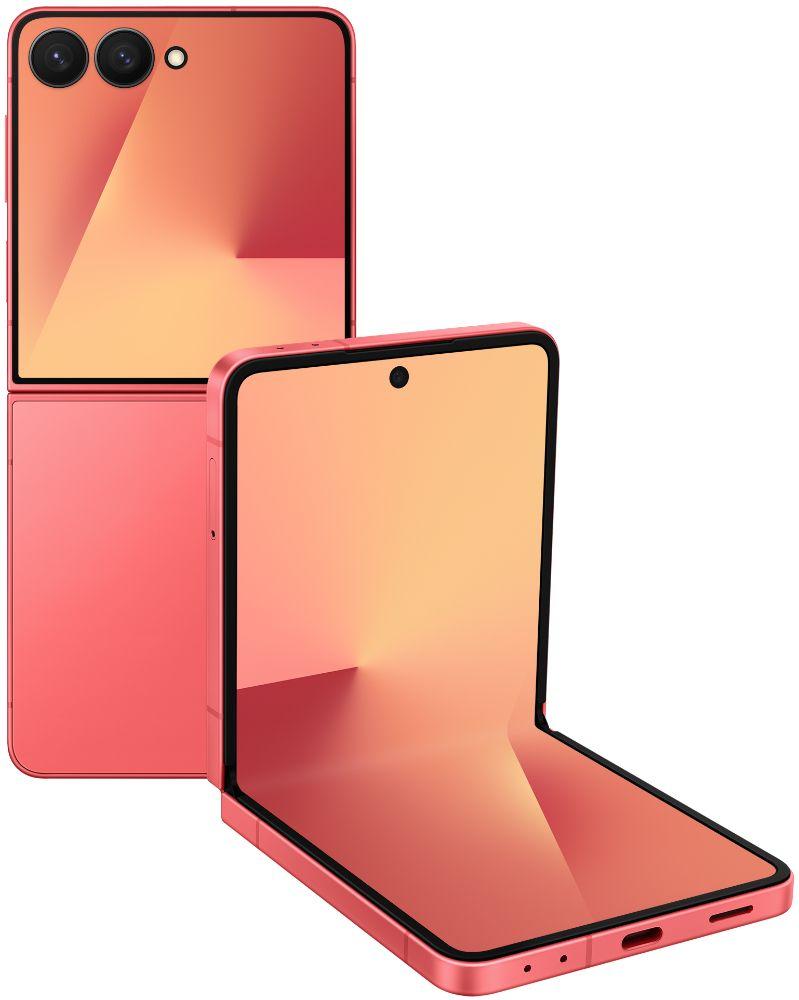 Refurbished Galaxy Z Flip7 - Reebelo Österreich
