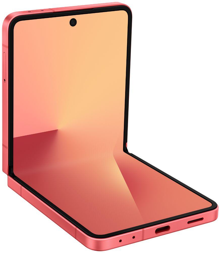 Refurbished Galaxy Z Flip7 - Reebelo Österreich