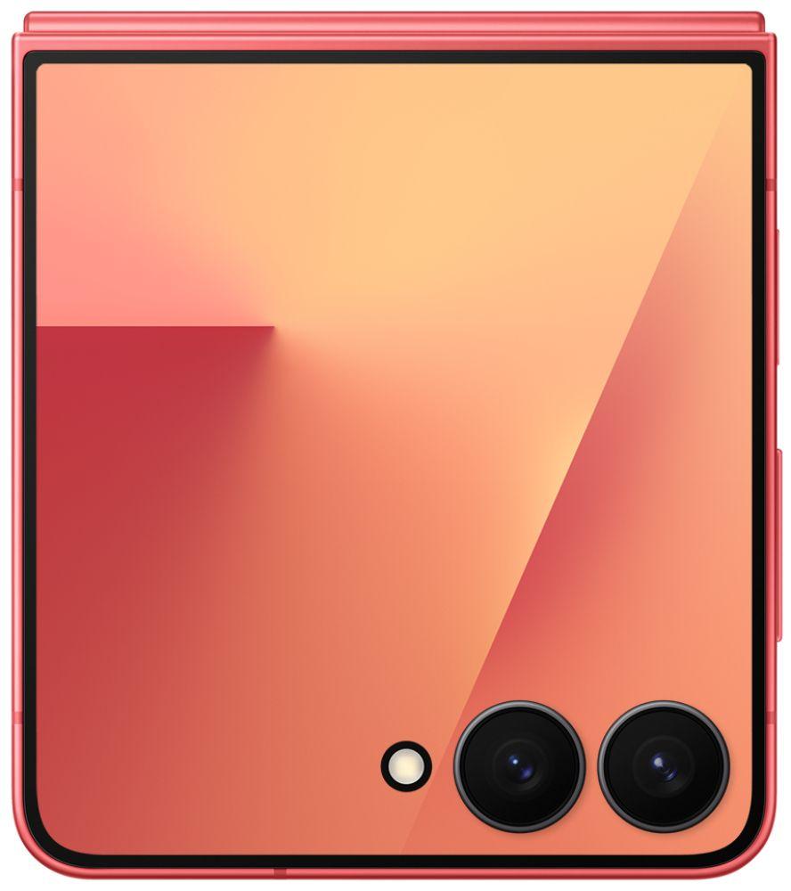 Refurbished Galaxy Z Flip7 - Reebelo Österreich