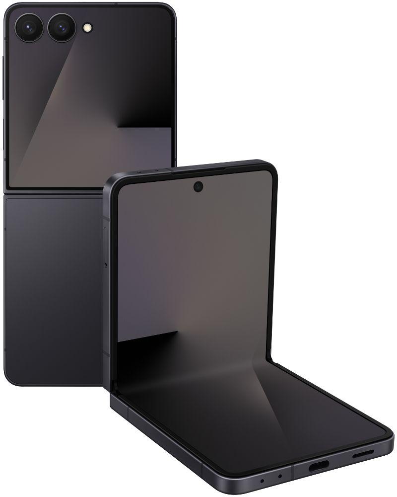 Refurbished Galaxy Z Flip7 - Reebelo Österreich