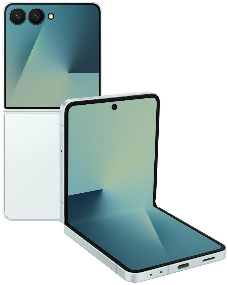 Refurbished Galaxy Z Flip7 - Reebelo Österreich