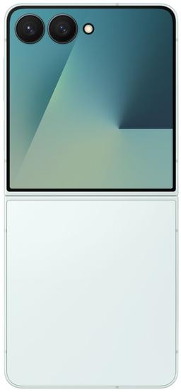 Refurbished Galaxy Z Flip7 - Reebelo Österreich
