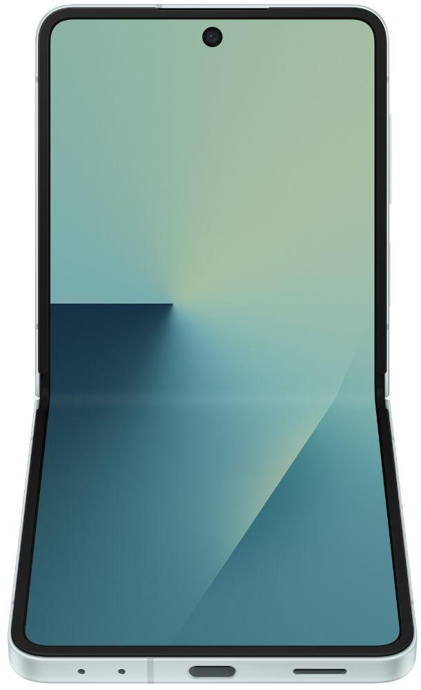 Refurbished Galaxy Z Flip7 - Reebelo Österreich