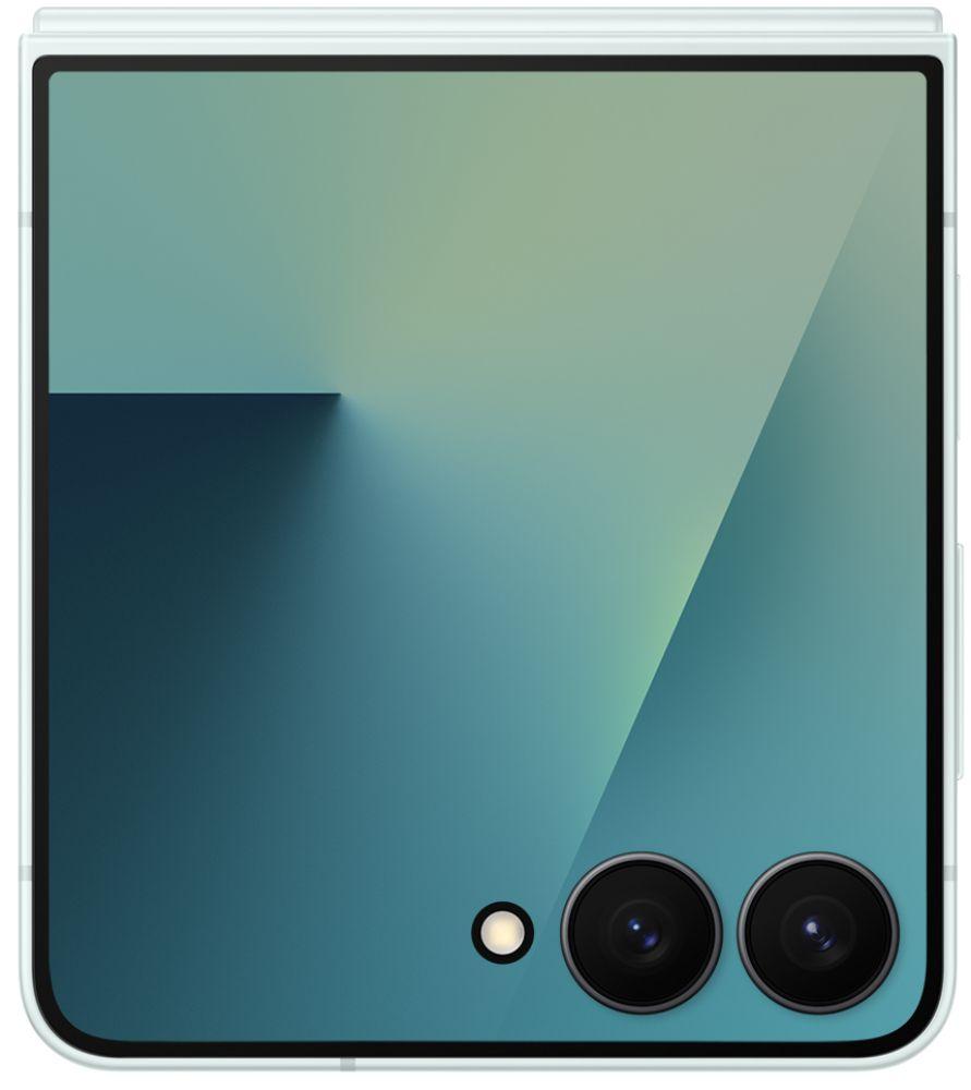 Refurbished Galaxy Z Flip7 - Reebelo Österreich