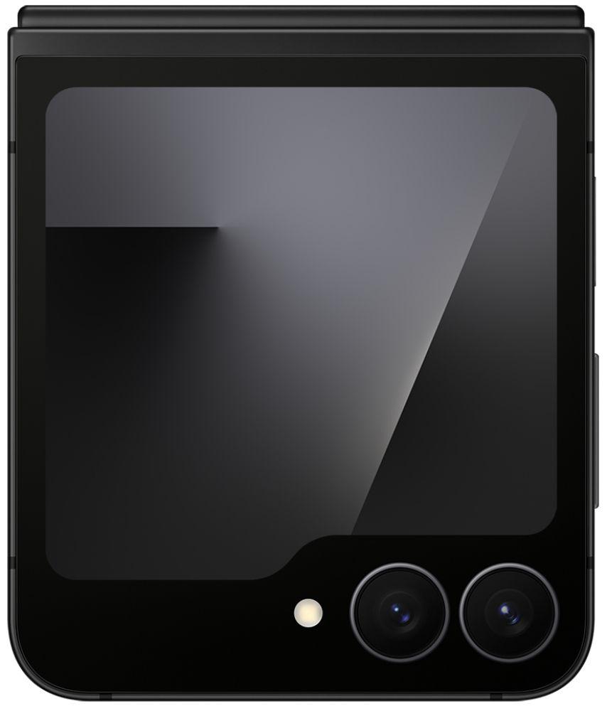 Refurbished Galaxy Z Flip7 FE - Reebelo Österreich