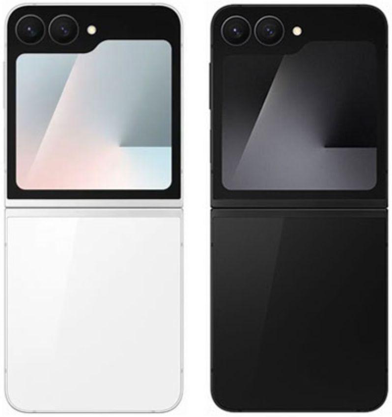Refurbished Galaxy Z Flip7 FE - Reebelo Österreich