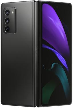 Refurbished Galaxy Z Fold2 (5G) - Reebelo Österreich